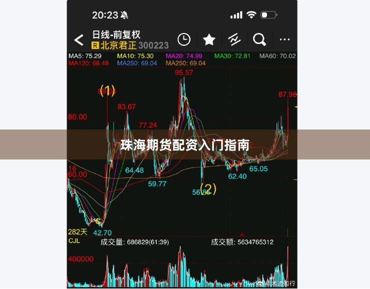 珠海期货配资入门指南